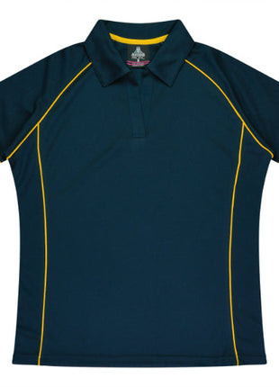 Endeavour Lady Polos - W2310 (AP-2310-BL)