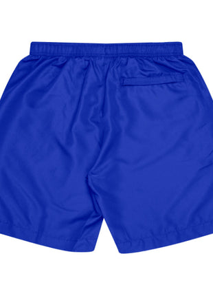 Pongee Short Kids Shorts (AP-3602)