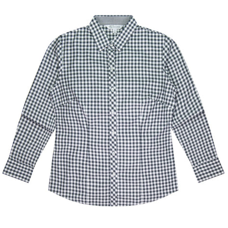 Brighton Lady Shirt Long Sleeve (AP-2909L)