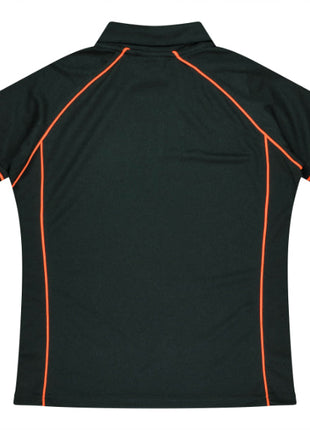 Endeavour Lady Polos (AP-2310)