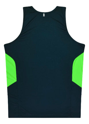 Tasman Kids Singlets - W3111 (AP-3111-HV)