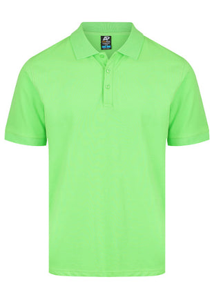 Claremont Mens Polos (AP-1315)