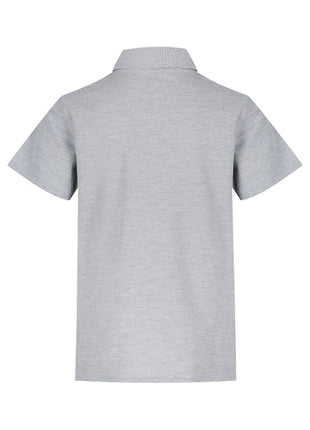 Hunter Kids Polos (AP-3312)