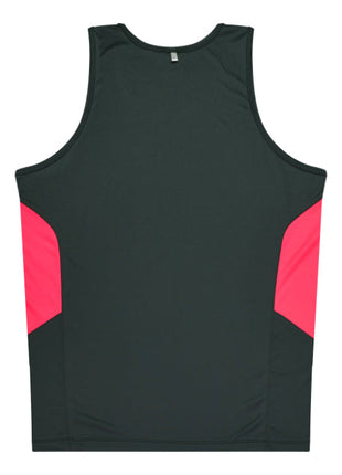 Tasman Kids Singlets - W3111 (AP-3111-HV)