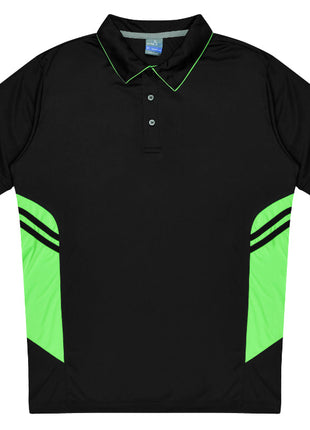 Tasman Mens Polos (AP-1311)