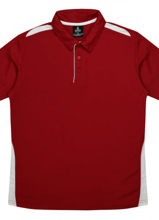 Paterson Mens Polos - W1305 (AP-1305-AX)