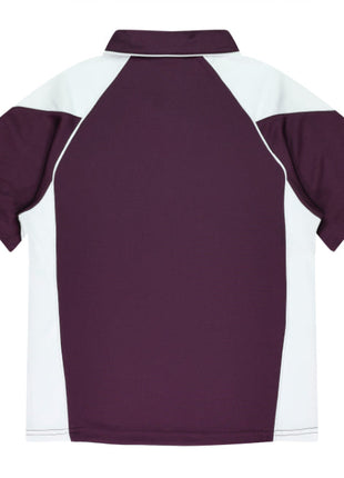 Premier Lady Polos - W2301 (AP-2301-AX)