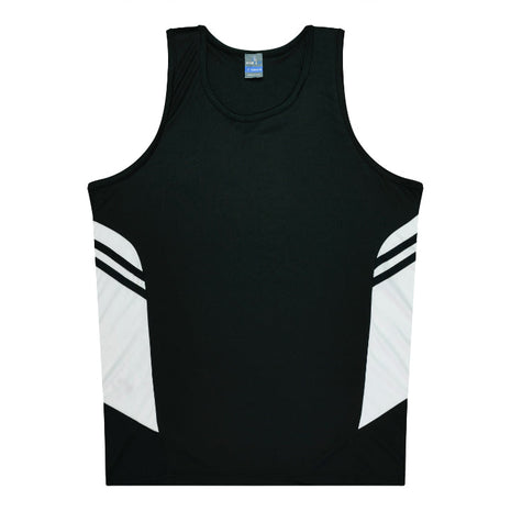 Tasman Mens Singlets (AP-1111)