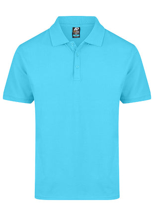 Claremont Mens Polos (AP-1315)