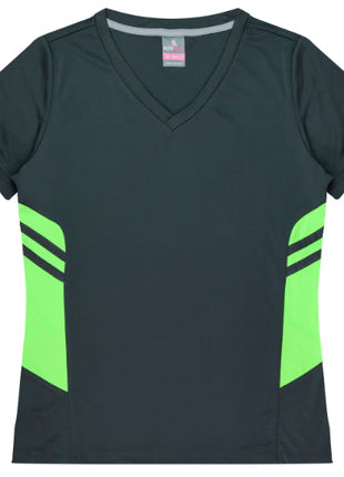 Tasman Lady Tees - W2211 (AP-2211-HV)