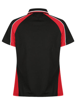 Panorama Lady Polos - W2309 (AP-2309-RE)