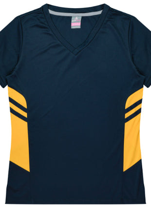 Tasman Lady Tees - W2211 (AP-2211-BL)