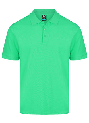 Claremont Mens Polos (AP-1315)