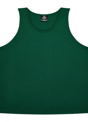 Botany Mens Singlets (AP-1107)