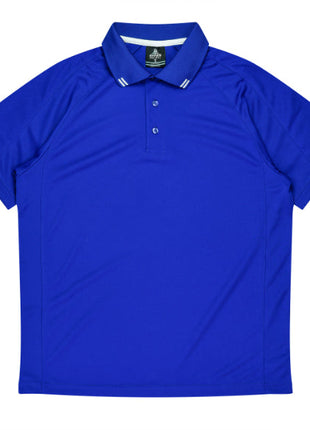 Flinders Mens Polos (AP-1308)