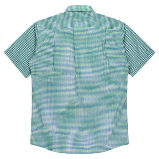 Epsom Mens Shirt Short Sleeve (AP-1907S)