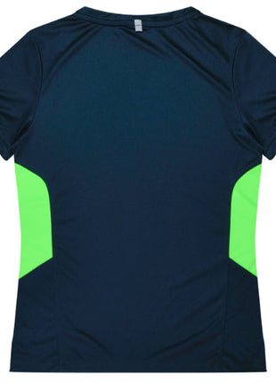 Tasman Lady Tees - W2211 (AP-2211-BL)