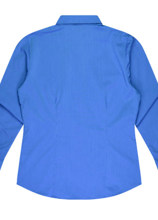 Mosman Lady Shirt Long Sleeve (AP-2903L)
