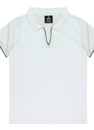 Yarra Lady Polos (AP-2302)