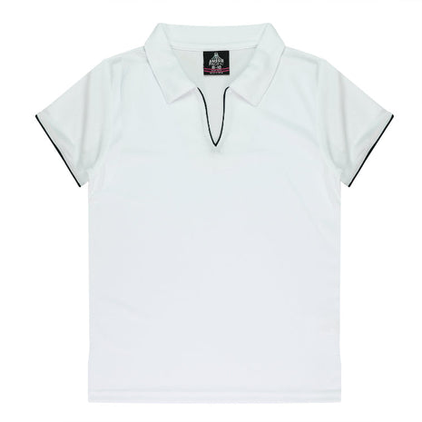 Yarra Lady Polos (AP-2302)