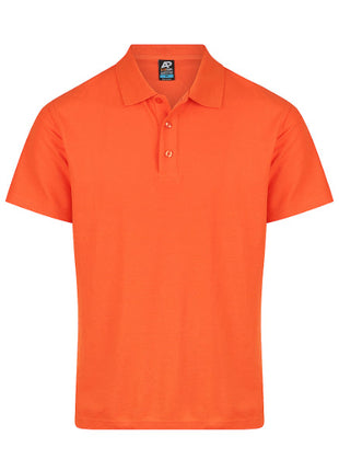 Hunter Mens Polos - W1312 (AP-1312-AX)