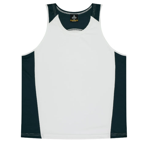 Premier Kids Singlets - W3101 (AP-3101-AX)