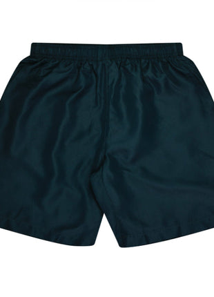 Pongee Short Mens Shorts (AP-1602)