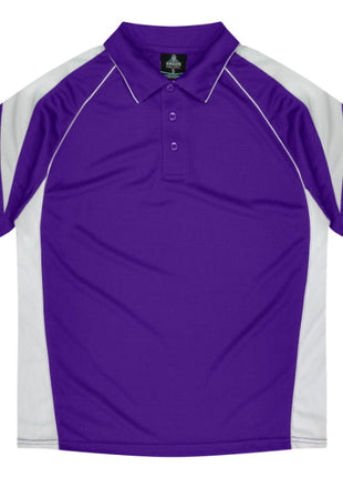Premier Mens Polos - W1301 (AP-1301-AX)