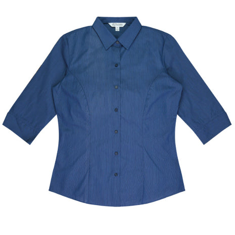 Belair Lady Shirt 3/4 Sleeve (AP-2905T)