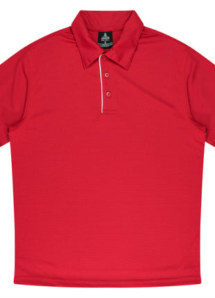 Yarra Mens Polos (AP-1302)