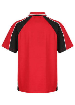 Panorama Kids Polos (AP-3309)