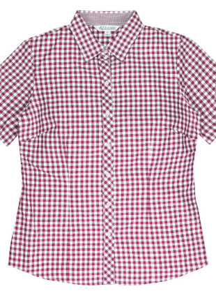 Brighton Lady Shirt Short Sleeve (AP-2909S)