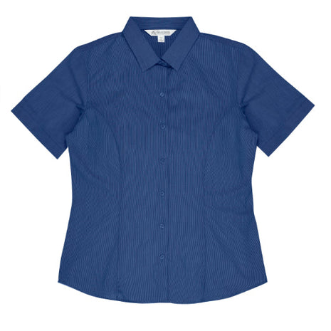 Belair Lady Shirt Short Sleeve (AP-2905S)