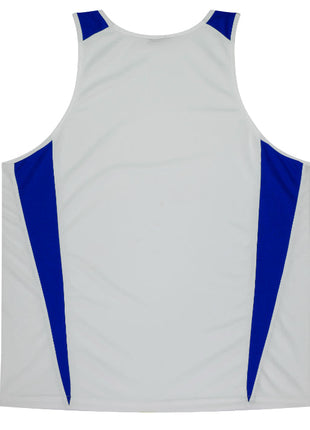 Eureka Kids Singlets (AP-3104)