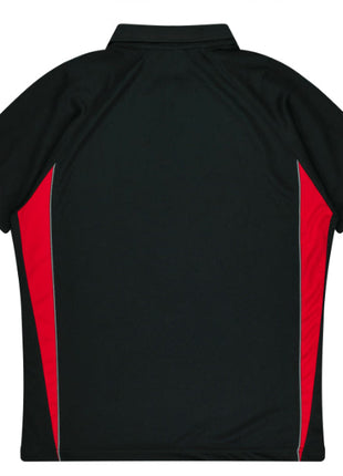 Eureka Mens Polos (AP-1304)