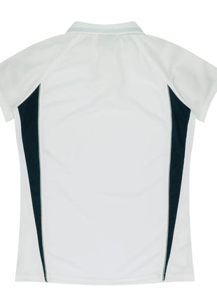 Eureka Lady Polos - W2304 (AP-2304-AX)