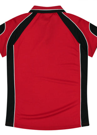 Murray Lady Polos - W2300 (AP-2300-AX)
