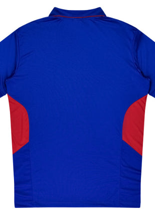 Tasman Kids Polos - W3311 (AP-3311-BL)