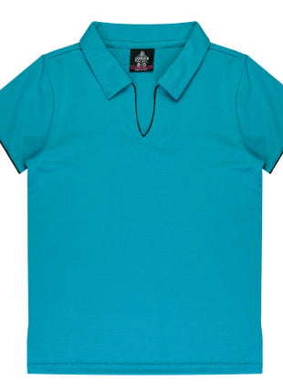 Yarra Lady Polos (AP-2302)