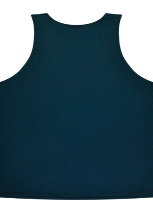 Botany Mens Singlets (AP-1107)
