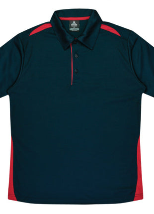 Paterson Mens Polos (AP-1305)
