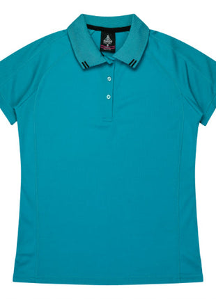 Flinders Lady Polos - W2308 (AP-2308-AX)