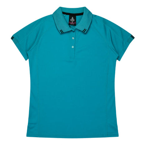 Flinders Lady Polos - W2308 (AP-2308-AX)