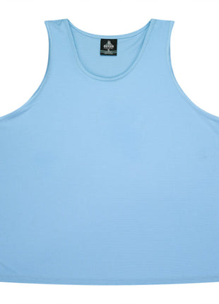 Botany Mens Singlets (AP-1107)