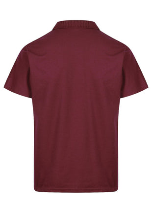 Hunter Mens Polos - W1312 (AP-1312-AX)