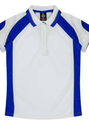 Murray Lady Polos - W2300 (AP-2300-AX)