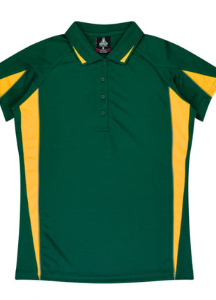 Eureka Lady Polos - W2304 (AP-2304-AX)