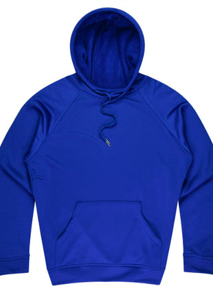 Crusader Mens Hoodies (AP-1527)