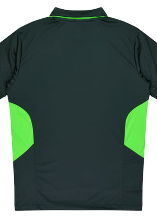 Tasman Mens Polos - W1311 (AP-1311-HV)