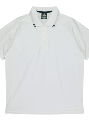 Flinders Mens Polos (AP-1308)